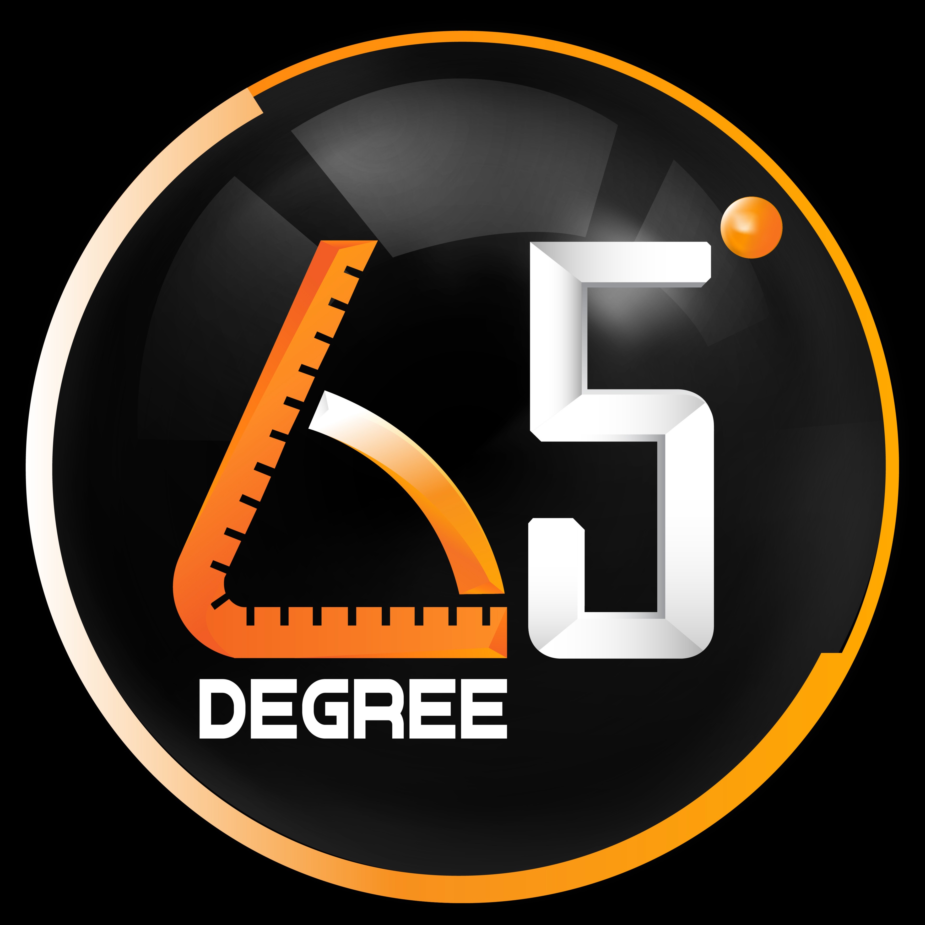 โลโก้ร้าน 65Degree