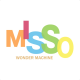 MISSO WONDER MACHINE Small Appliances