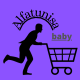 Alfatunisa baby