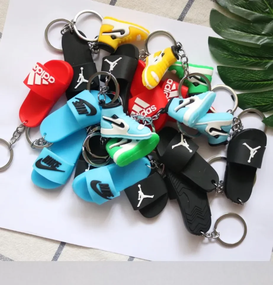 Men's clearance style keychain