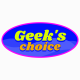Geek's Choice