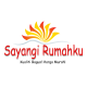 Sayangi Rumahku