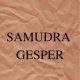 samudra gesper