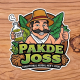 Pakde Joss