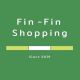 FinFin Shopping