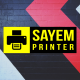SAYEM PRINTER