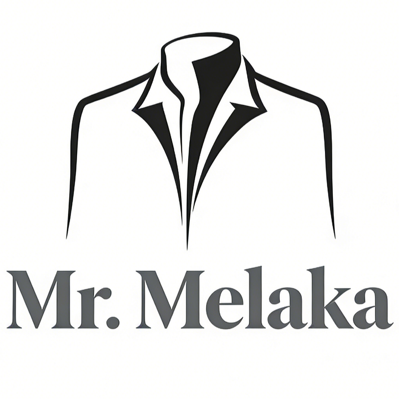 Mr. Melaka