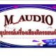 M_audio