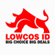 LOWCOS ID