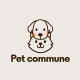 Pet commune