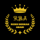 RIZKII BERKAH ABADI