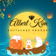 Albertkim - Hàng Đức