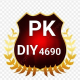 DIY PK