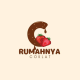 RUMAHNYA COKLAT