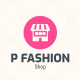 P Fashion Shop