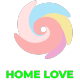 Kedai Kegembiraan Home Love 3399