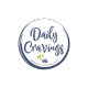 DailyCravings by EAST ASIAN TRADERS SB)