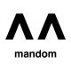 Mandom