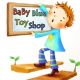 BaByBlue ToyShop