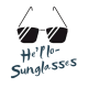 Hello-Sunglasses