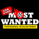 Most Wanted Car Care