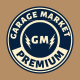 GARAGE MARKET