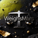 WeighsMars