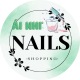 Ái Nhi - Shop đồ nail- phụ kiện nail xinh