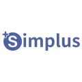 โลโก้ร้าน Simplus Official Store