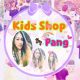 Kids Shop By.Pang