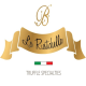 La Rustichella Truffles
