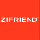 ZIFRIEND TOKO RESMI