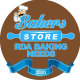 RDA BAKING NEEDS
