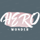 HERO WONDER