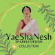 YaeShaNesh_Sparkle Design Collection