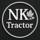 NK Tractor