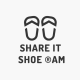 Share It Shoe ®AM