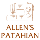 ALLEN'S PATAHIAN