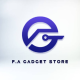 F.A Gadget Store