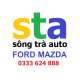 Sông Trà Ford Mazda