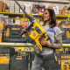 Dewalt Tool Storei