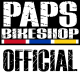PAPS BIKESHOP OFFICIAL