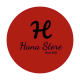 Hana Store Since 2011