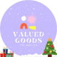 Valued Goods