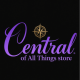 Central of All Things store