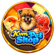 KVM PET SHOP