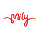 MilyThailand