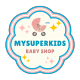 Mysuperkids