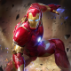 I am Iron Man