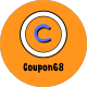 Coupon68.